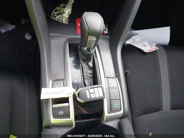 Honda CIVIC EX 2016 2HGFC2F79GH561418 Image 11