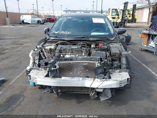 Honda CIVIC EX 2016 2HGFC2F79GH561418 Image 13