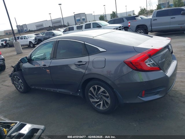 Honda CIVIC EX 2016 2HGFC2F79GH561418 Image 15