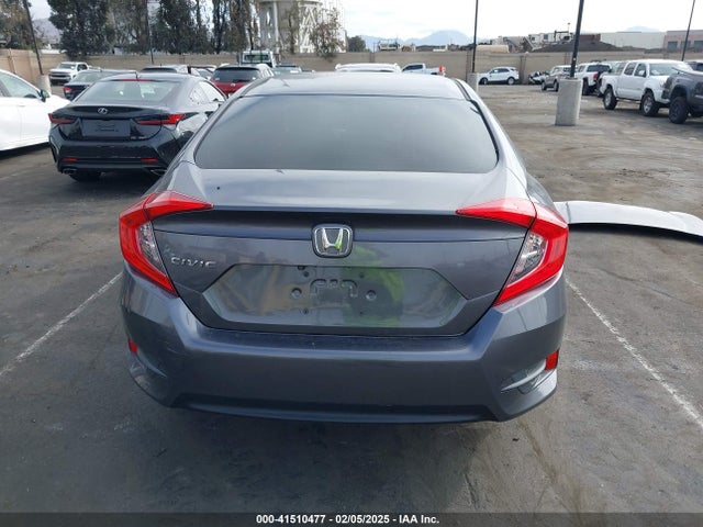 Honda CIVIC EX 2016 2HGFC2F79GH561418 Image 17