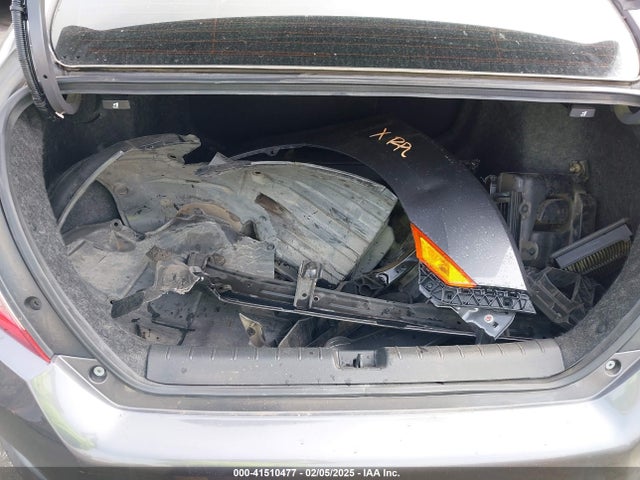 Honda CIVIC EX 2016 2HGFC2F79GH561418 Image 18