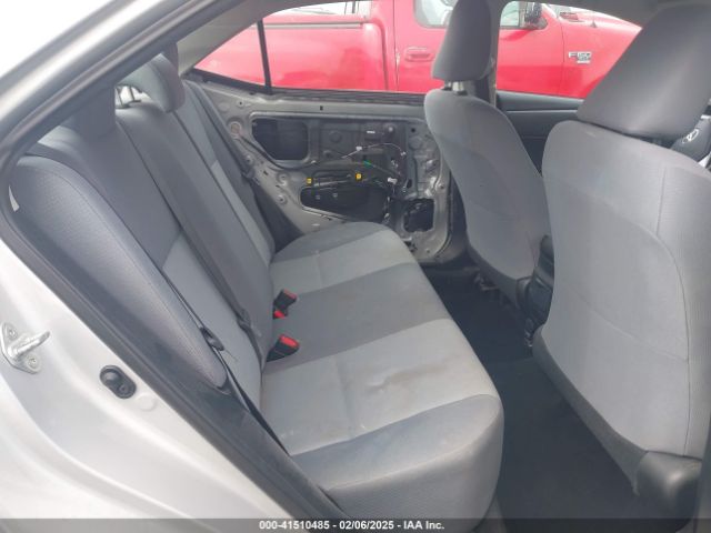 2T1BURHE0EC014348 Toyota COROLLA L