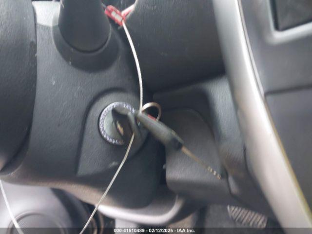 3N1CN7AP7GL854440 Nissan Versa
