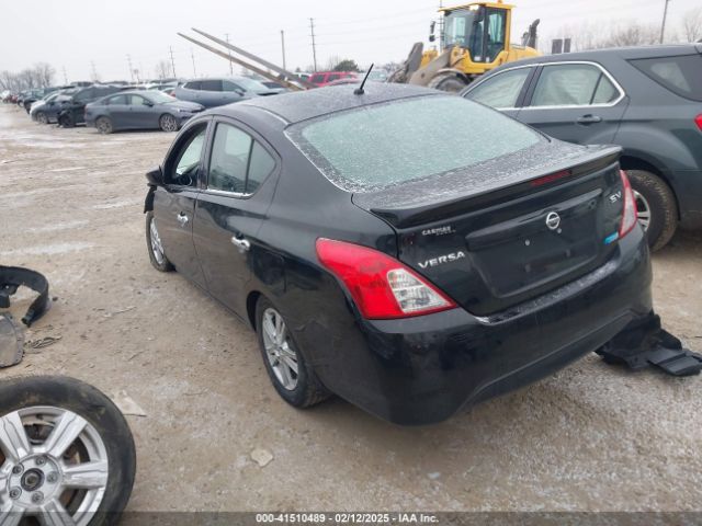3N1CN7AP7GL854440 Nissan Versa