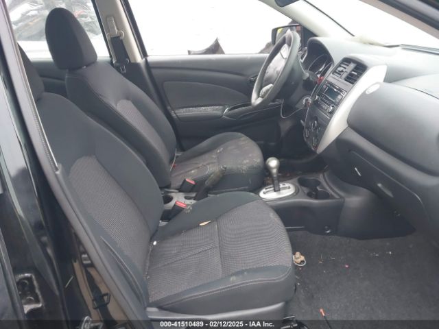 3N1CN7AP7GL854440 Nissan Versa