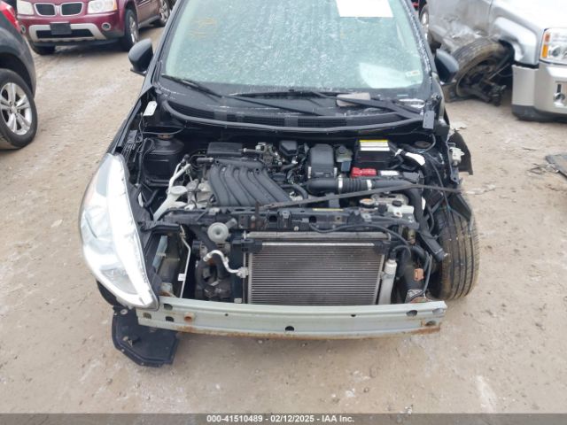 3N1CN7AP7GL854440 Nissan Versa