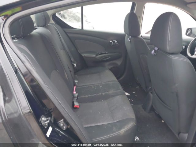 3N1CN7AP7GL854440 Nissan Versa