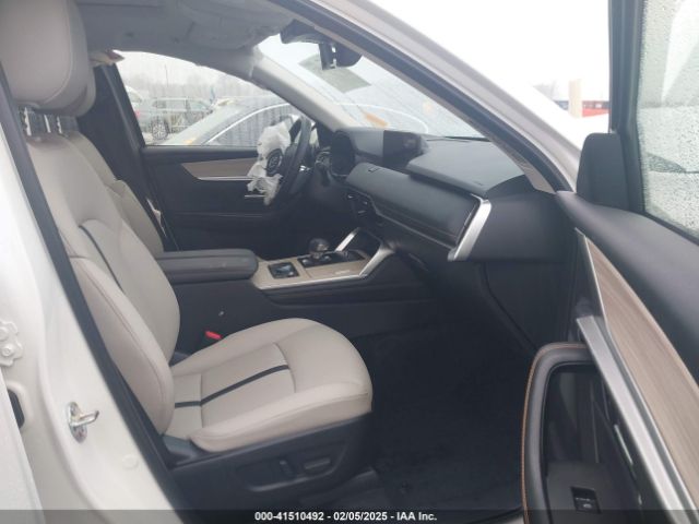 JM3KKBHD1S1191311 Mazda Cx-90 3.3 Turbo Preferred Package