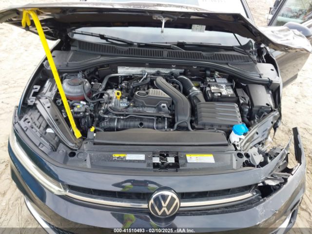 3VW5X7BU7SM000763 Volkswagen Jetta 1.5t S