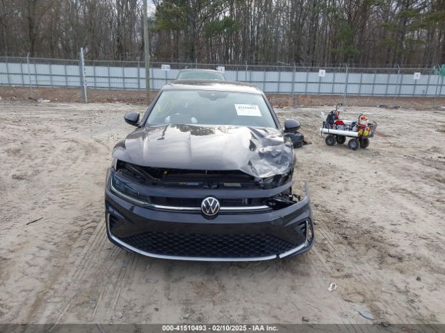 3VW5X7BU7SM000763 Volkswagen Jetta 1.5t S