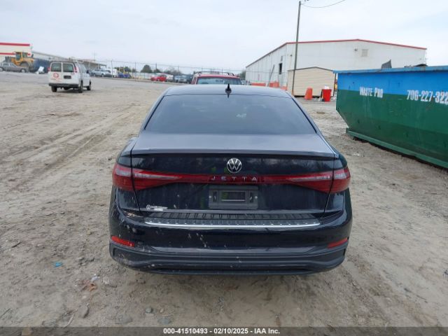 3VW5X7BU7SM000763 Volkswagen Jetta 1.5t S