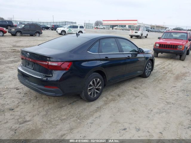 3VW5X7BU7SM000763 Volkswagen Jetta 1.5t S