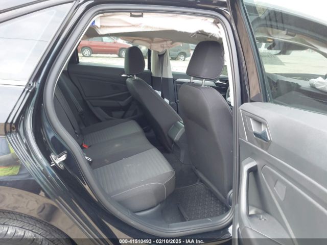 3VW5X7BU7SM000763 Volkswagen Jetta 1.5t S