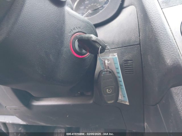 JF1GPAM68F8281107 Subaru Impreza 2.0i Limited