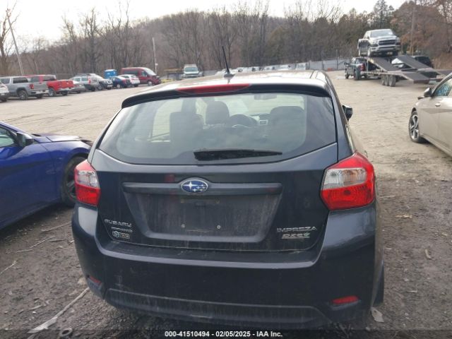 JF1GPAM68F8281107 Subaru Impreza 2.0i Limited
