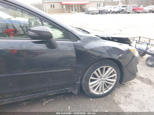 JF1GPAM68F8281107 Subaru Impreza 2.0i Limited