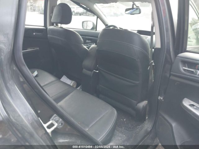 JF1GPAM68F8281107 Subaru Impreza 2.0i Limited