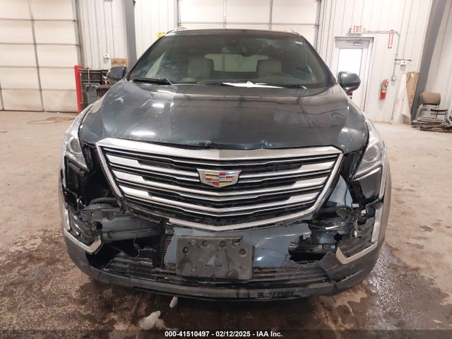 1GYKNDRS0KZ213092 Cadillac XT5 LUXURY