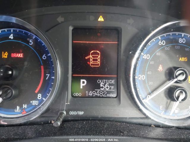 2T1BURHE9HC807135 Toyota COROLLA LE