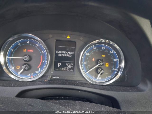 2T1BURHE9HC807135 Toyota COROLLA LE