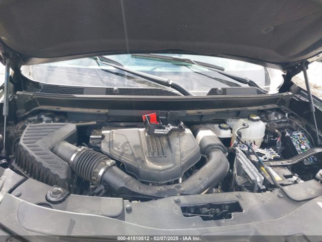 1GKENPKSHRJ155390 GMC Acadia Awd At4