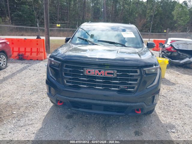 1GKENPKSHRJ155390 GMC Acadia Awd At4