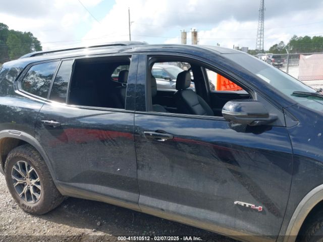 1GKENPKSHRJ155390 GMC Acadia Awd At4
