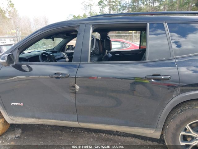 1GKENPKSHRJ155390 GMC Acadia Awd At4