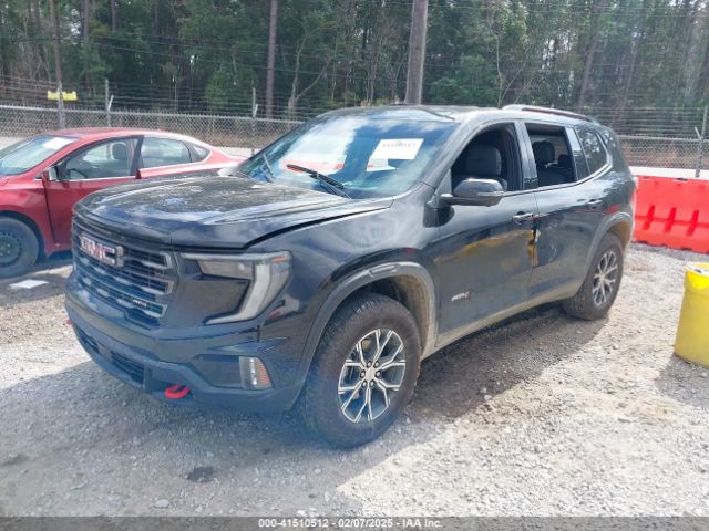 1GKENPKSHRJ155390 GMC Acadia Awd At4