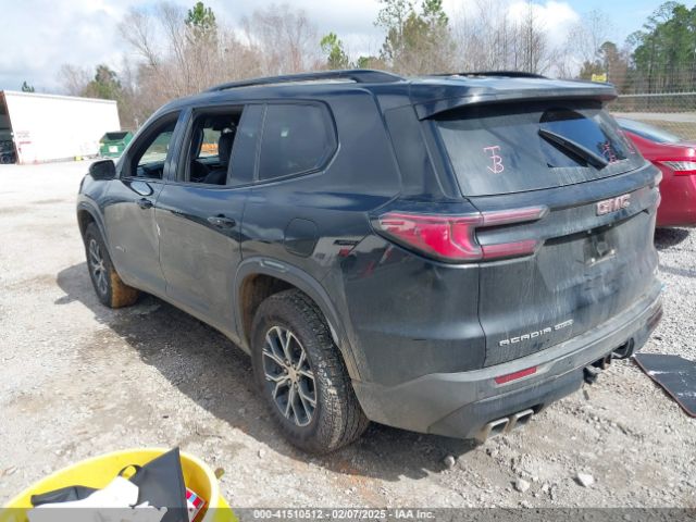 1GKENPKSHRJ155390 GMC Acadia Awd At4