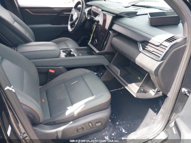1GKENPKSHRJ155390 GMC Acadia Awd At4