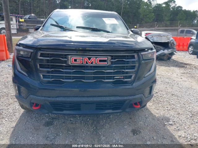 1GKENPKSHRJ155390 GMC Acadia Awd At4