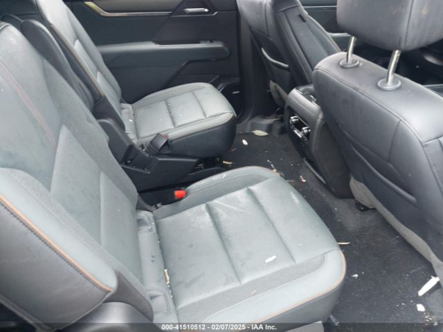 1GKENPKSHRJ155390 GMC Acadia Awd At4