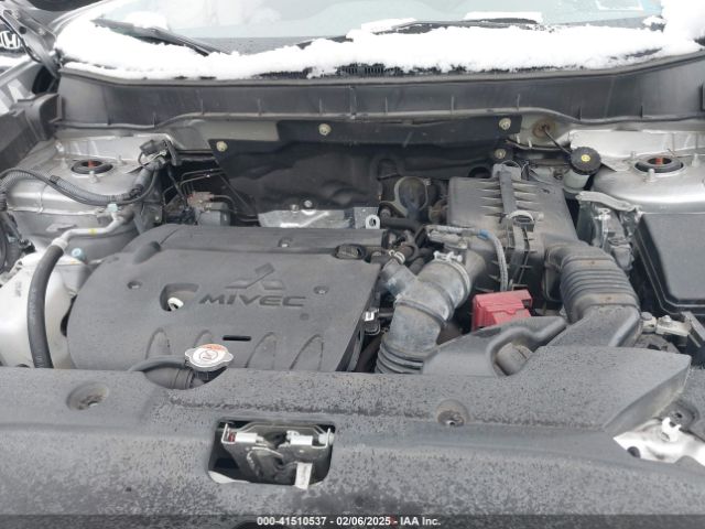 2019 MITSUBISHI OUTLANDER SPORT JA4AR3AU8KU014439 Photo 9