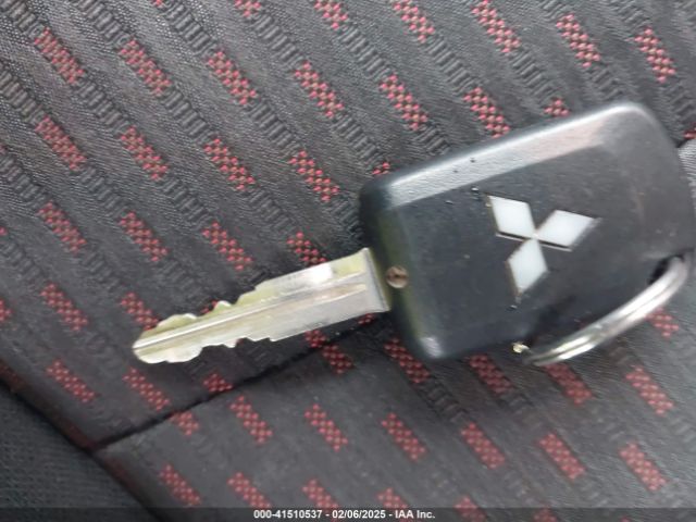 2019 MITSUBISHI OUTLANDER SPORT JA4AR3AU8KU014439 Photo 10