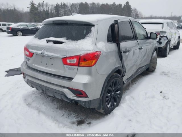 2019 MITSUBISHI OUTLANDER SPORT JA4AR3AU8KU014439 Photo 3