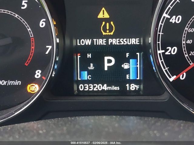 2019 MITSUBISHI OUTLANDER SPORT JA4AR3AU8KU014439 Photo 6