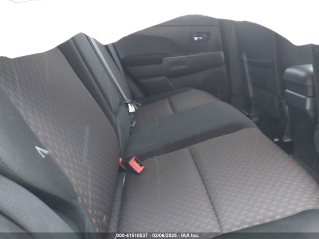 2019 MITSUBISHI OUTLANDER SPORT JA4AR3AU8KU014439 Photo 7