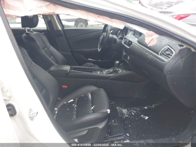 JM1GL1V50H1143052 Mazda Mazda6 Touring