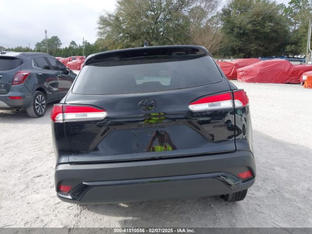 7MUFBABG3RV034910 Toyota Corolla Cross Hybrid S