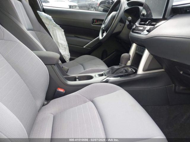 7MUFBABG3RV034910 Toyota Corolla Cross Hybrid S