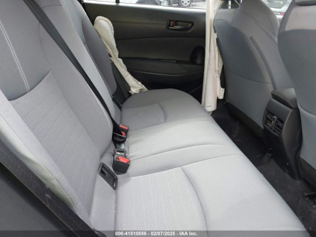 7MUFBABG3RV034910 Toyota Corolla Cross Hybrid S