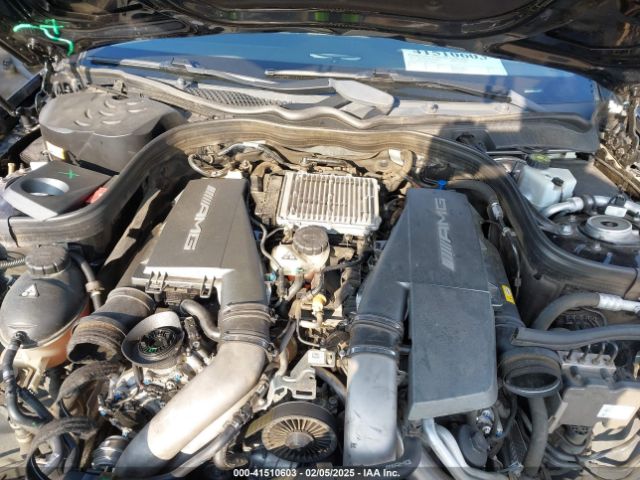WDDLJ7GB8GA162057 Mercedes-Benz Amg Cls 63 S 4matic
