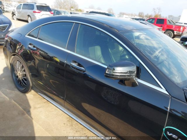WDDLJ7GB8GA162057 Mercedes-Benz Amg Cls 63 S 4matic