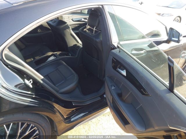 WDDLJ7GB8GA162057 Mercedes-Benz Amg Cls 63 S 4matic