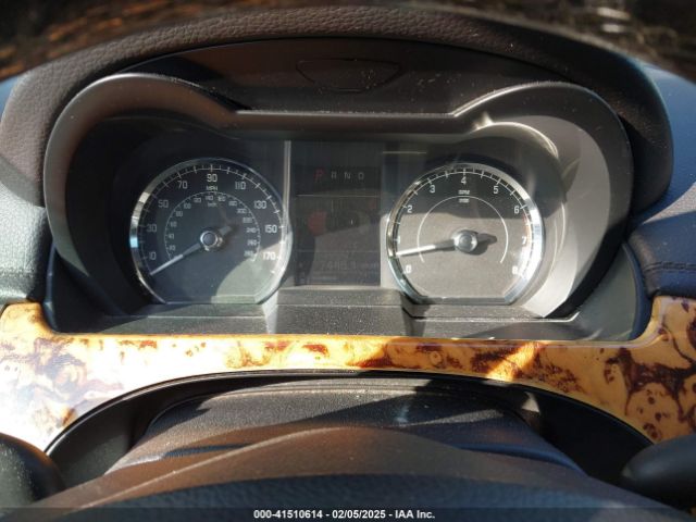 2007 JAGUAR XK SAJDA44B975B00777 Photo 6