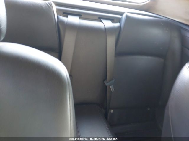 2007 JAGUAR XK SAJDA44B975B00777 Photo 7