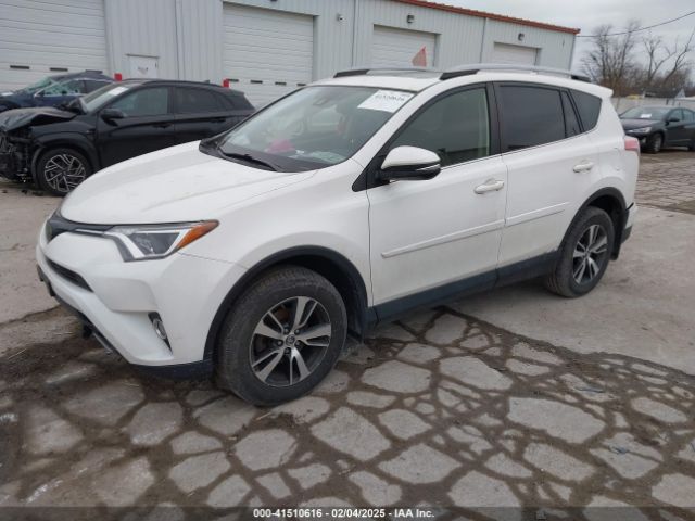 JTMRFREV6JJ734927 Toyota Rav4 Adventure/xle