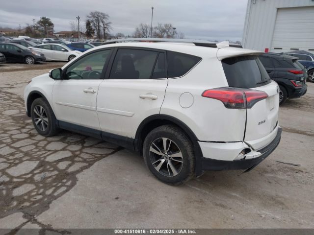 JTMRFREV6JJ734927 Toyota Rav4 Adventure/xle