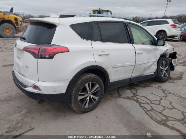 JTMRFREV6JJ734927 Toyota Rav4 Adventure/xle
